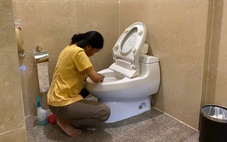 Trốn mẹ ra phố dọn phòng khách sạn 'gom' 250.000 đồng mỗi ngày để vô đại học