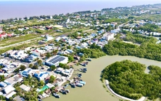 Khu thương mại tự do: bài học từ Thượng Hải, Singapore