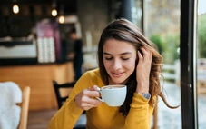 Cà phê quá nóng có thể tăng nguy cơ ung thư, nên uống nhiệt độ nào cho an toàn?
