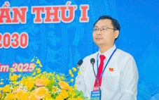 Xã Bình Lợi hỗ trợ nhà đầu tư làm khu, cụm công nghiệp đúng tiến độ