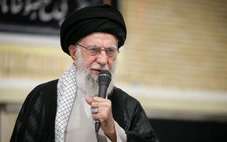 Đại giáo chủ Iran cảnh báo 'không thể giải quyết' quan hệ với Mỹ