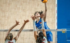 Vì sao tuyển bóng chuyền nữ Trung Quốc cao to hơn cả các đội phương Tây?