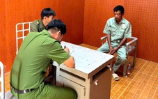 Người đàn ông bị đâm tử vong do mâu thuẫn trong lúc ăn nhậu