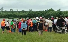Bão số 5 chưa vào, một người tại Quảng Trị tử vong khi đi đánh cá