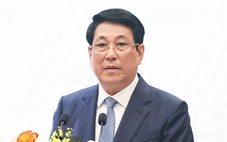 Chủ tịch nước Lương Cường: Mỗi thắng lợi của dân tộc đều bắt nguồn từ sức mạnh đại đoàn kết