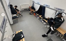 Trung vệ Chelsea hé lộ cảnh bị 'ruồng bỏ'