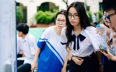 Tuyển sinh đại học 2025: Vì sao điểm chuẩn tăng kỷ lục?