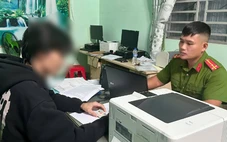 Công an Đồng Nai giải cứu thêm một thanh niên bị ‘bắt cóc online’, đòi tiền chuộc