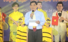 Học Bác tự phê bình, phê bình cùng nhạc sĩ Nguyễn Văn Sanh