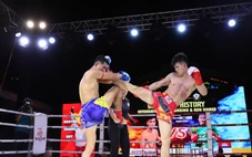 Sôi nổi hội thao công an nhân dân - Sports Festival 2025