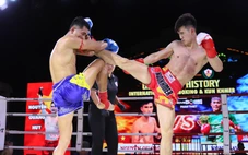 Sôi nổi hội thao công an nhân dân - Sports Festival 2025