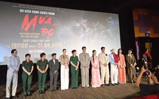 Một trái tim dành cho quê hương