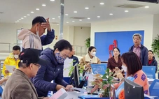 Yêu cầu xác nhận 'hoàn thành đóng thuế đất phi nông nghiệp' khi thừa kế có đúng quy định?