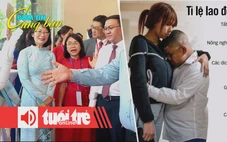 Điểm tin 18h: Ngôi nhà khởi nghiệp TP.HCM hoạt động; Các hệ lụy khi nhập cư suy giảm ở Mỹ