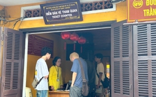 Tham quan di tích: bán vé hay miễn phí với khách nội?