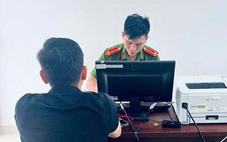Nói xấu vợ cũ trên mạng, một người ở Đồng Nai bị phạt 7,5 triệu đồng