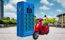 Các hãng đua trạm đổi pin ở Việt Nam: VinFast dự kiến có ngay 50.000 trạm, Honda tận dụng các HEAD