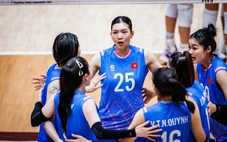 Lịch trực tiếp Giải bóng chuyền nữ vô địch thế giới ngày 25-8