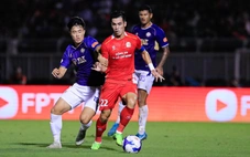 Ông Cao Văn Chóng: Bóng đá TP.HCM đứng trước cơ hội chuyển mình