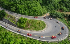 Xuyên Việt cùng Skoda: Vượt 500km, trải nghiệm sedan Slavia và công nghệ đèn Matrix