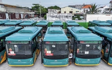 TP.HCM khôi phục và điều chỉnh lộ trình nhiều tuyến buýt học sinh, sinh viên hay đi