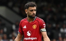 Bruno Fernandes nói gì sau khi sút hỏng phạt đền?