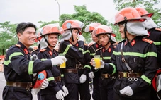 Hỗ trợ chăm sóc sức khỏe cộng đồng và chiến sĩ dịp 2-9
