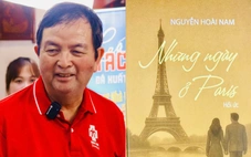 Hồi ức của bác sĩ Nguyễn Hoài Nam