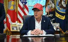 Tổng thống Trump chỉ trích đài ABC News, NBC News là ‘tin giả’