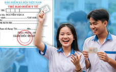 Mức hỗ trợ bảo hiểm y tế học sinh, sinh viên năm học mới ra sao?