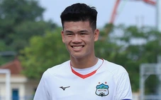Tuyển Việt Nam gọi 3 tân binh đá giao hữu Nam Định và CLB Công An Hà Nội