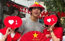 DPR Ian 'lụy' Việt Nam, xong concert vẫn ở lại chơi, từng ăn một lúc 4 bát phở