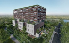 Trường đại học Cửu Long: Nhiều chính sách ưu đãi cho tân sinh viên