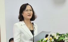 'Làm sao khi nói tới tôm, cua là khách trong, ngoài nước nghĩ ngay tới tôm, cua Cà Mau’