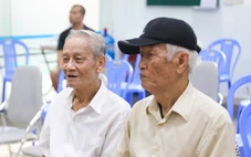 Trùng dịp nghỉ lễ Quốc khánh 2-9, lịch trả lương hưu chuyển sang ngày nào?