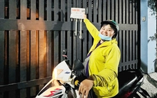 Những người lặng thầm đưa Tuổi Trẻ đến mọi nhà: Cả đời người gắn với Tuổi Trẻ
