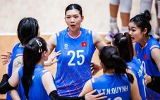 Lịch trực tiếp Giải bóng chuyền nữ vô địch thế giới ngày 25-8