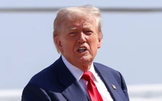 Ông Trump đối đầu Đảng Dân chủ khi mở rộng kế hoạch triển khai Vệ binh quốc gia