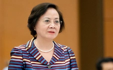 Bộ trưởng Bộ Nội vụ: Xử lý nghiêm các hành vi trục lợi chính sách khi thực hiện nghị định 178