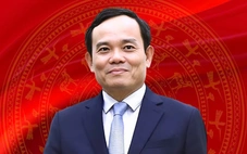 Ông Trần Lưu Quang làm Bí thư Thành ủy TP.HCM