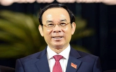 Ông Nguyễn Văn Nên được phân công theo dõi, chỉ đạo Thành ủy TP.HCM đến Đại hội XIV của Đảng