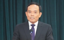 Bí thư Trần Lưu Quang: Cuộc sống tốt đẹp của 14 triệu dân TP.HCM là trăn trở lớn nhất