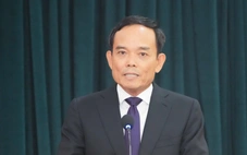 Bí thư Trần Lưu Quang: Cuộc sống tốt đẹp của 14 triệu dân TP.HCM là trăn trở lớn nhất