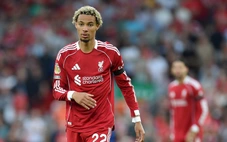 Tân binh Hugo Ekitike phá kỉ lục đã tồn tại hơn 10 năm của Liverpool