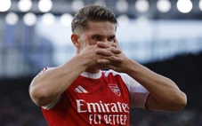 Bảng xếp hạng Giải ngoại hạng Anh sau vòng 2: Man United đứng thứ 16