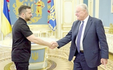 Kiev sẽ không thỏa hiệp?