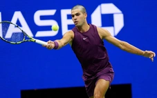 Alcaraz gây sốt với diện mạo hoàn toàn mới tại vòng 1 US Open