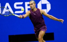 Alcaraz gây sốt với diện mạo hoàn toàn mới tại vòng 1 US Open
