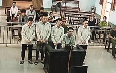 Phó chánh án TAND Cấp cao tại Đà Nẵng nhận hối lộ để giảm án như thế nào?