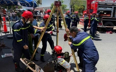 2 công nhân tử vong khi nạo vét cống ở Đà Nẵng